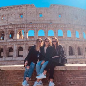 Meet your Posher, Jordan